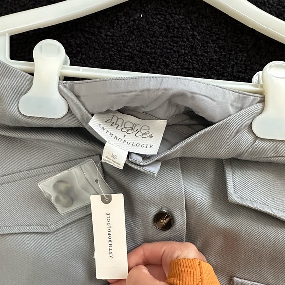 Mare Mare x Anthropologie Skirt - Picture 3 of 4